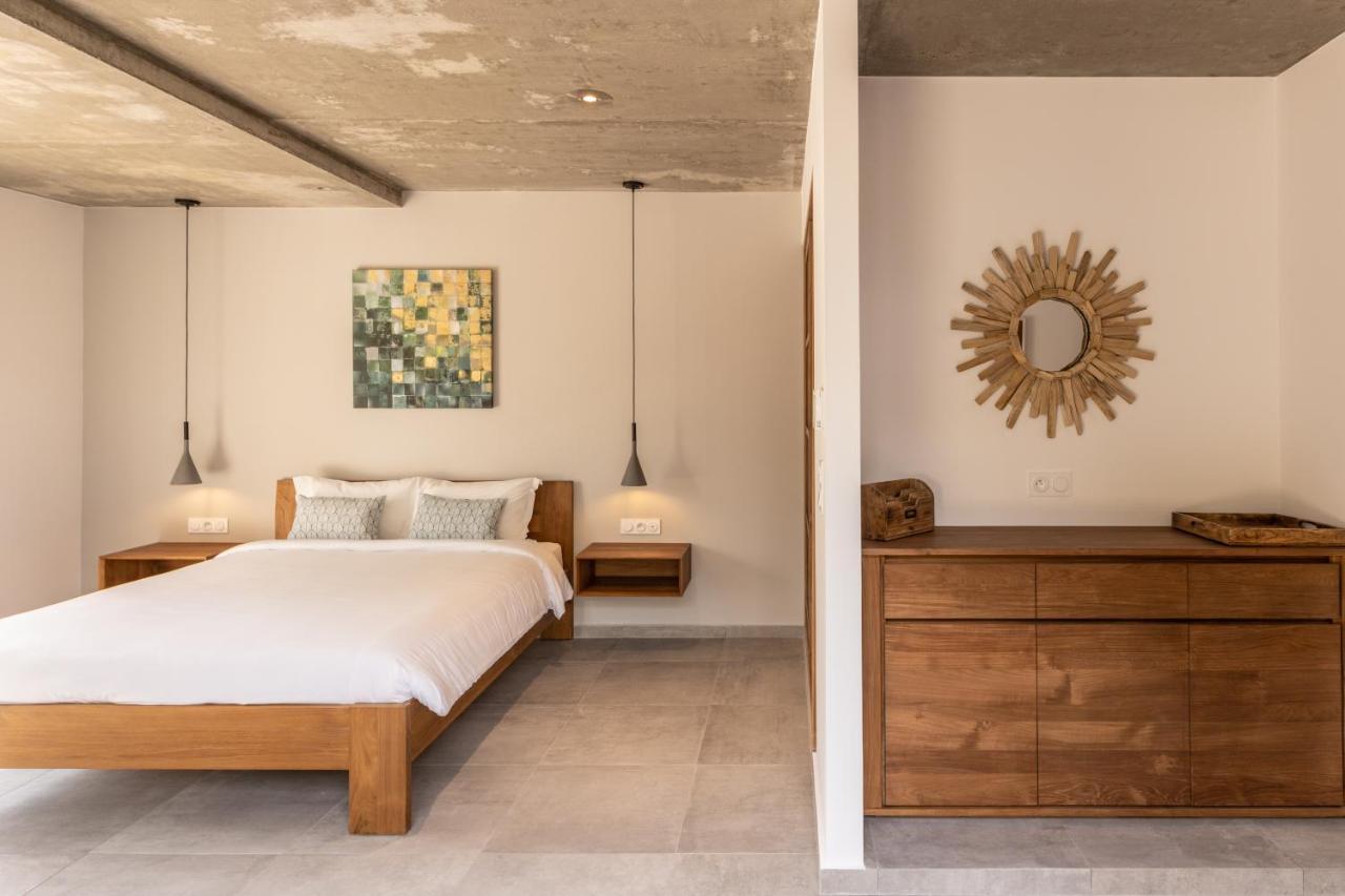 Kalliste Porticcio Apparthotel Golfe D Ajaccio Exteriér fotografie
