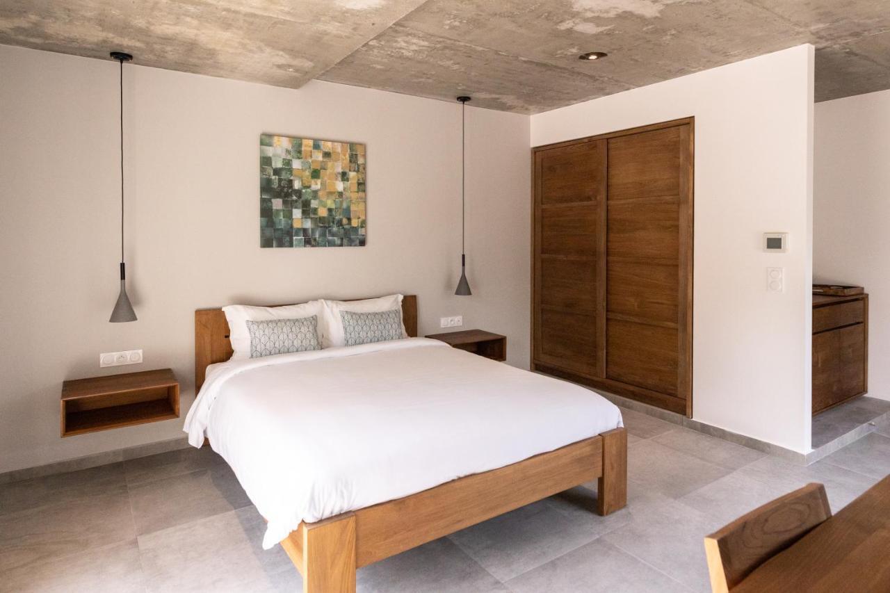 Kalliste Porticcio Apparthotel Golfe D Ajaccio Exteriér fotografie
