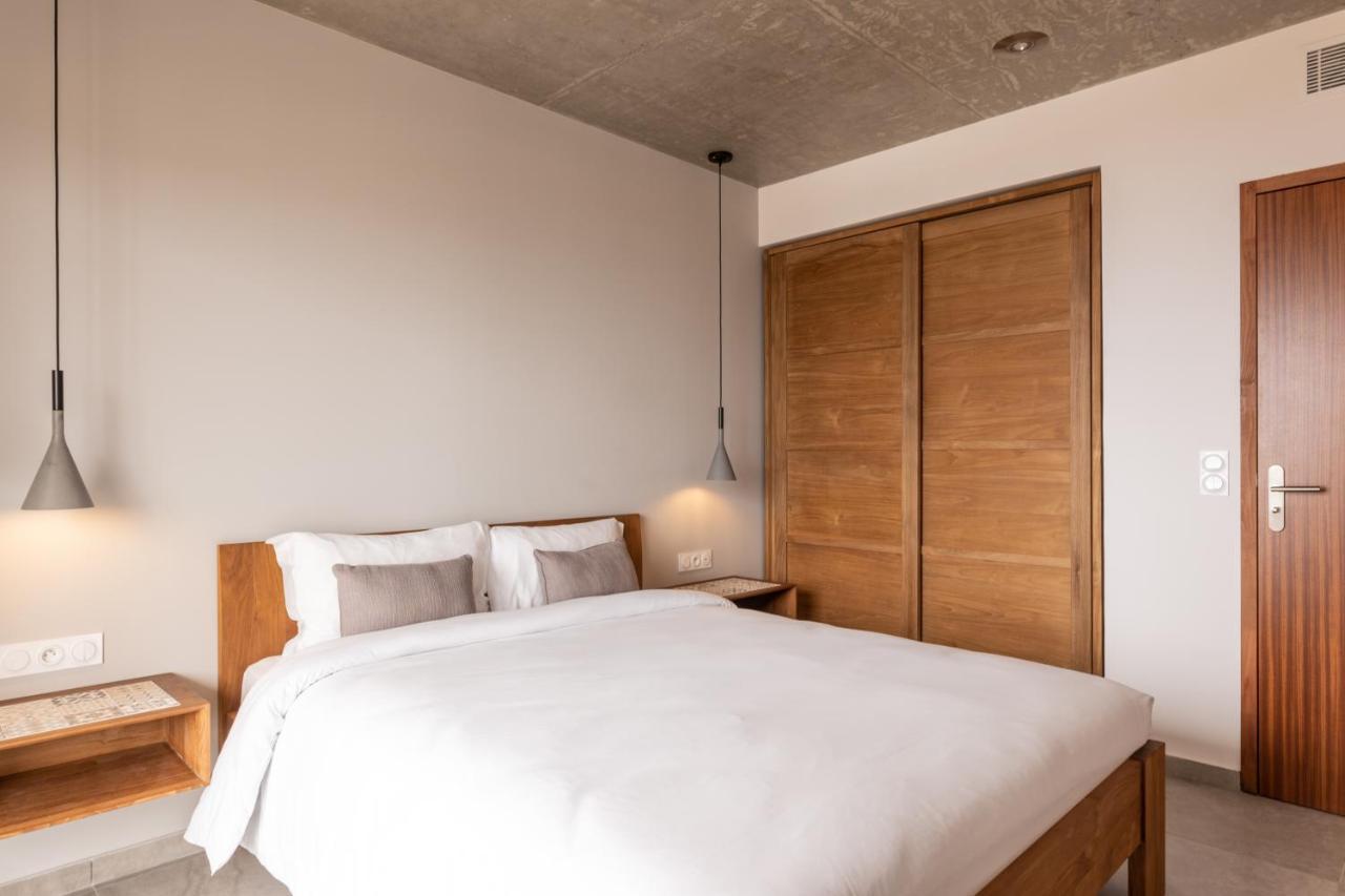 Kalliste Porticcio Apparthotel Golfe D Ajaccio Exteriér fotografie