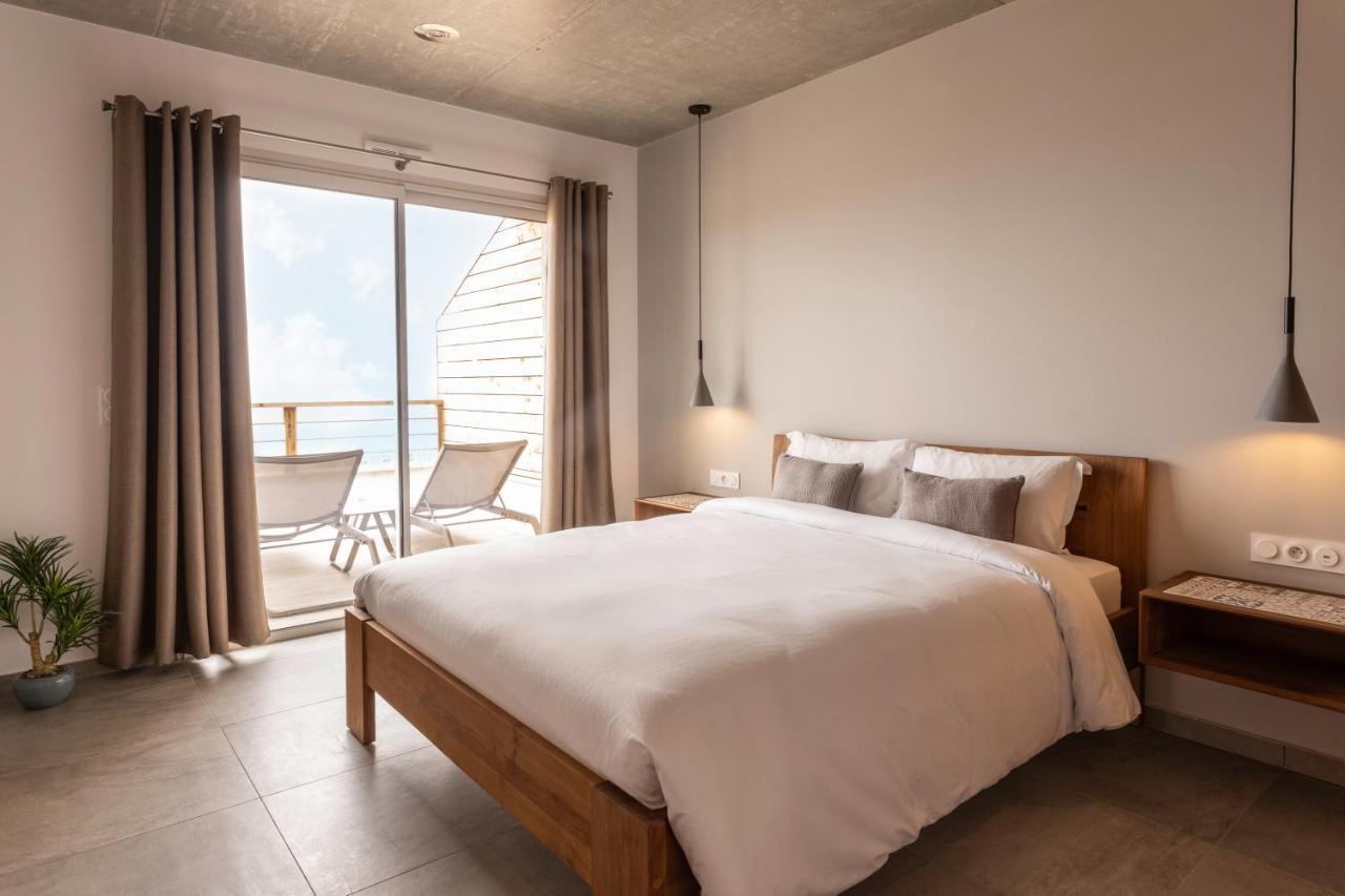 Kalliste Porticcio Apparthotel Golfe D Ajaccio Exteriér fotografie