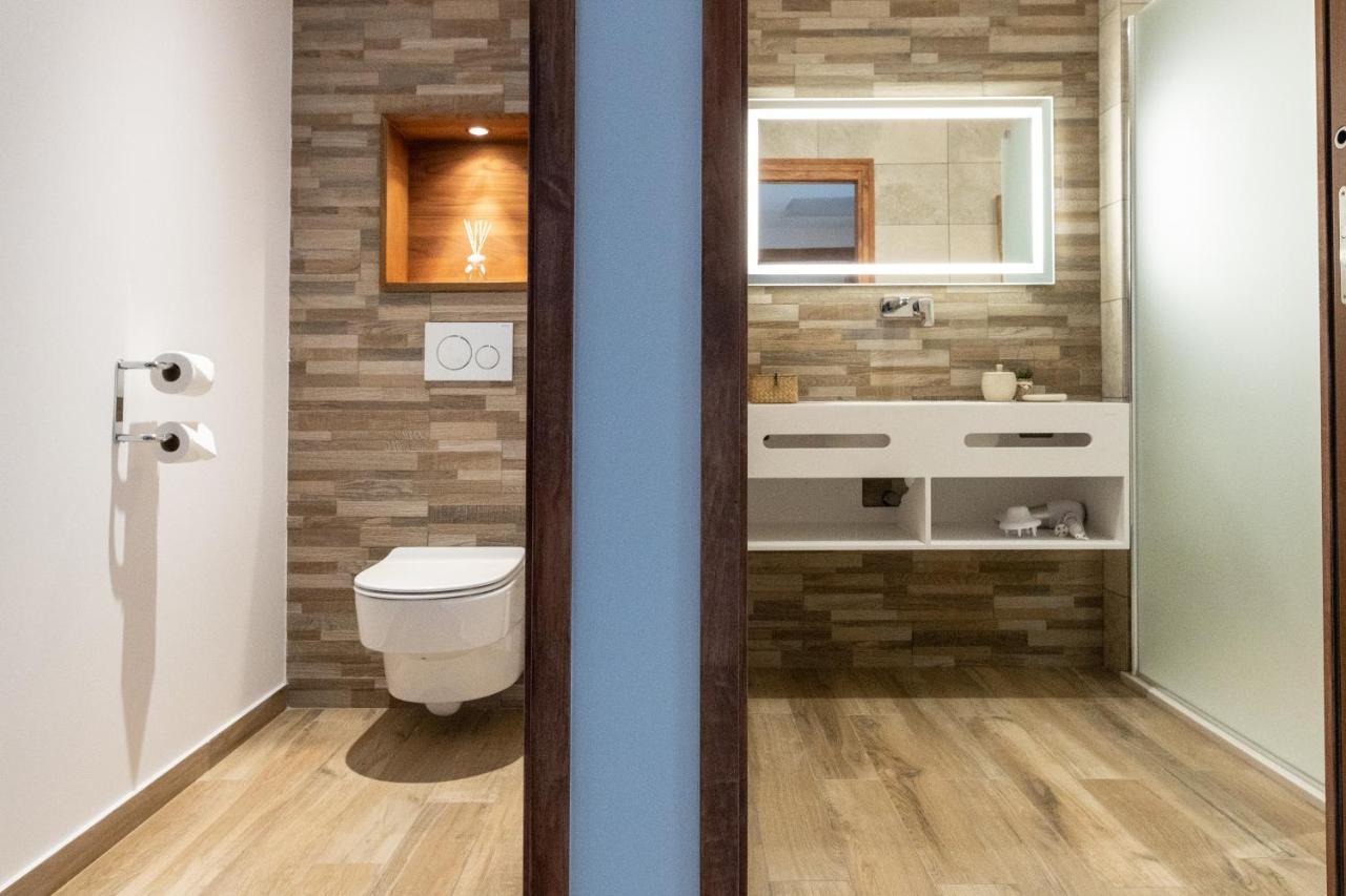 Kalliste Porticcio Apparthotel Golfe D Ajaccio Exteriér fotografie
