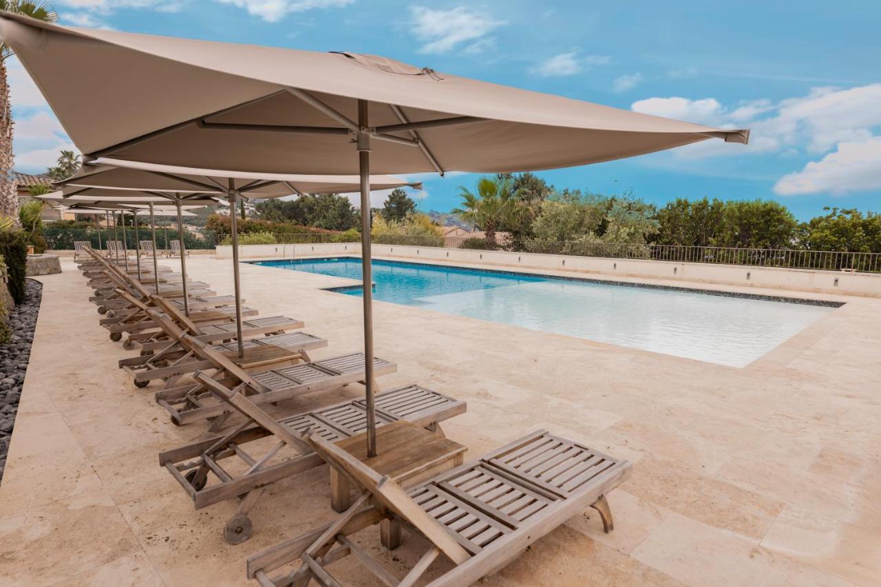 Kalliste Porticcio Apparthotel Golfe D Ajaccio Exteriér fotografie