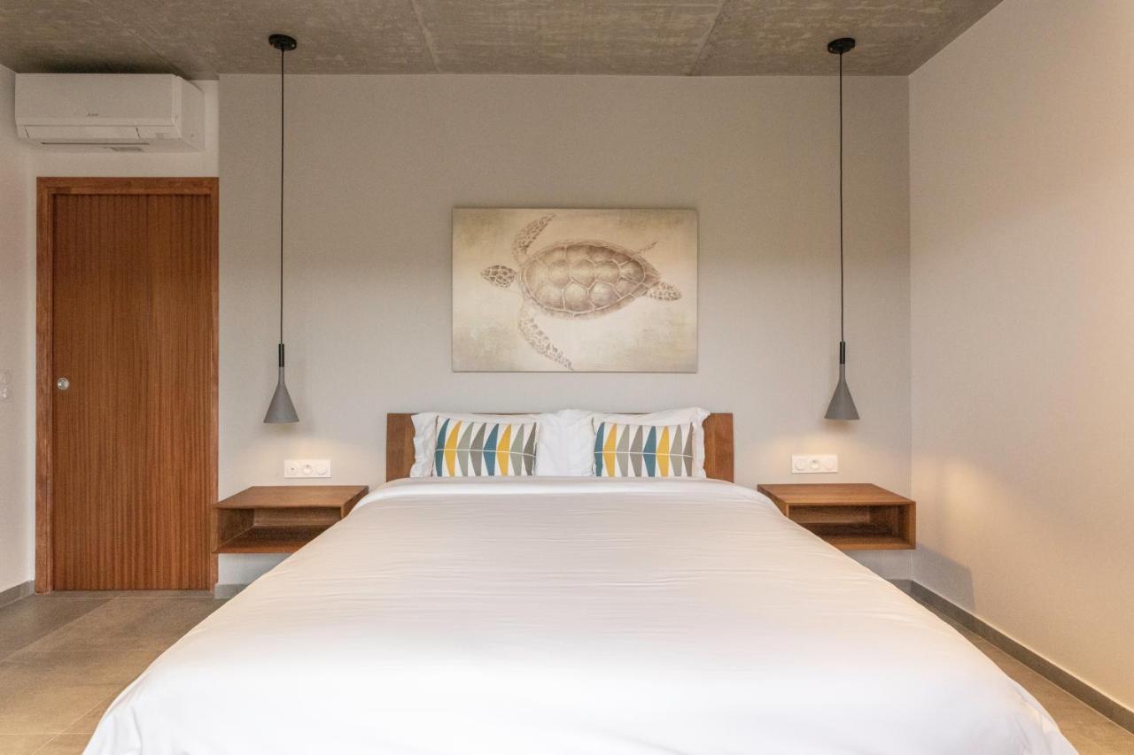 Kalliste Porticcio Apparthotel Golfe D Ajaccio Exteriér fotografie