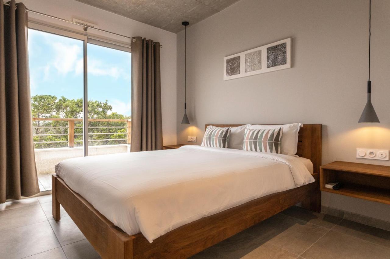 Kalliste Porticcio Apparthotel Golfe D Ajaccio Exteriér fotografie