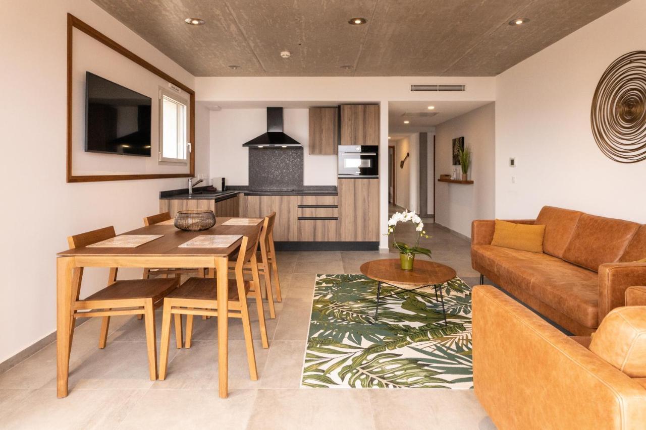 Kalliste Porticcio Apparthotel Golfe D Ajaccio Exteriér fotografie