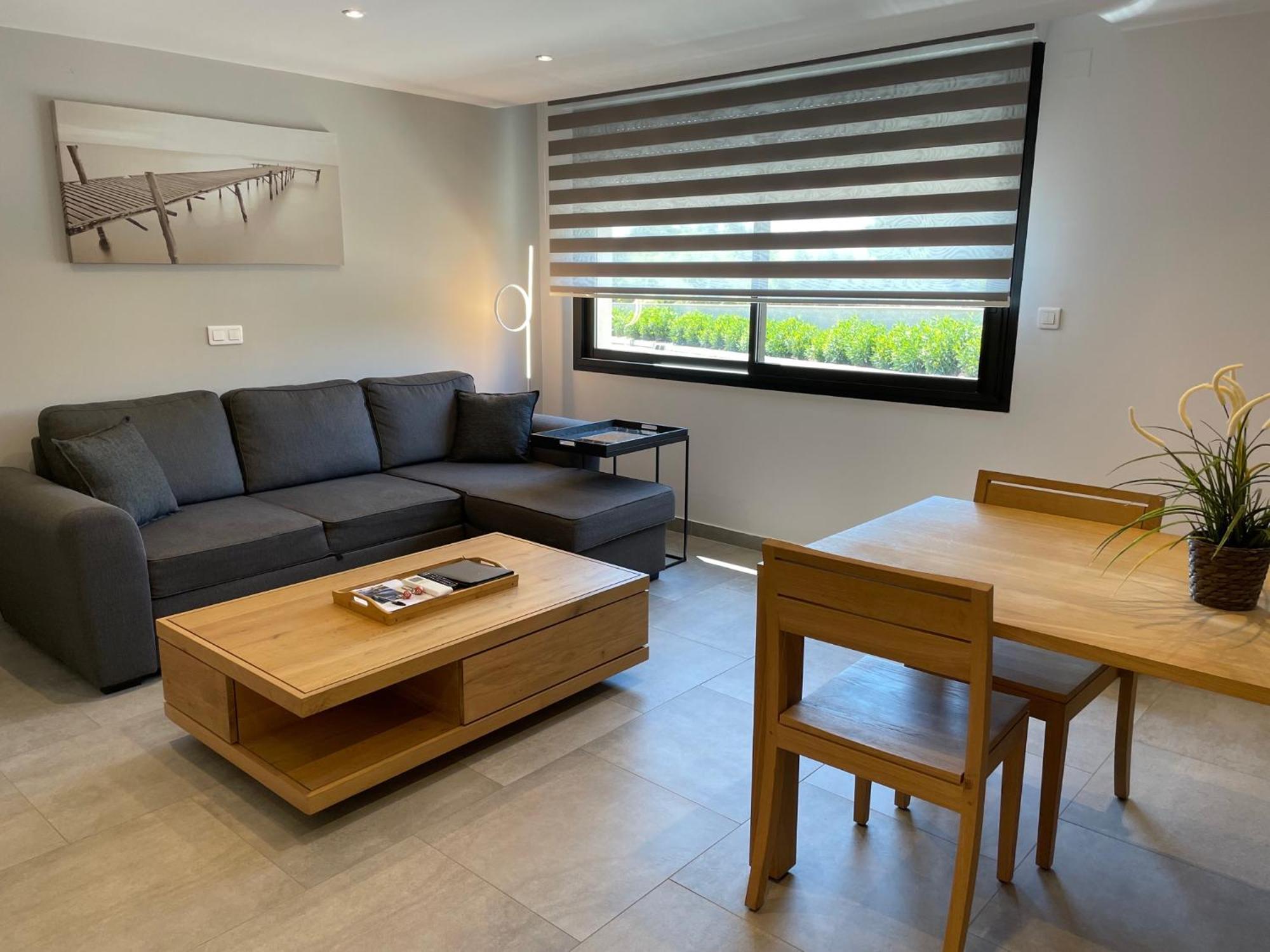 Kalliste Porticcio Apparthotel Golfe D Ajaccio Pokoj fotografie